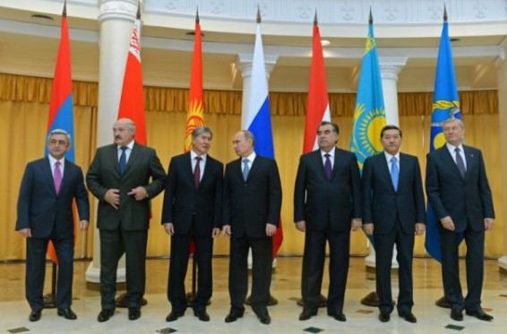 ՀԱՊԿ առաջնորդները Սանկտ Պետերբուրգում կքննարկեն ահաբեկչության և ծայրահեղականության դեմ պայքարի հարցը