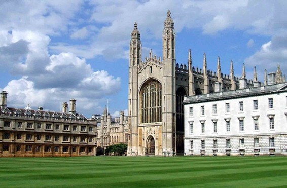 Փորձագետները Քեմբրիջի համալսարանի գիտական ֆորումին մեղադրել են Կրեմլի հետ կապեր ունենալու մեջ. FT