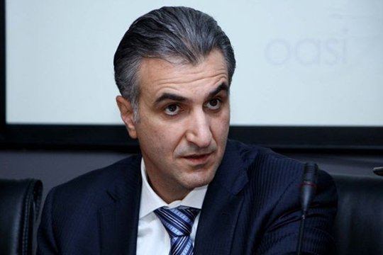 Իգնատի Առաքելյանն ավելի շատ զբաղվում է գյուղատնտեսության խնդիրներով, քան կուսակցական ներքին աշխատանքներով