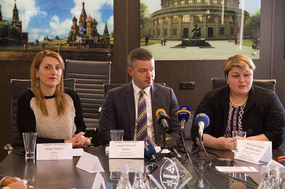 Beeline возьмет на работу армянских школьников и студентов в рамках проекта Generation Z