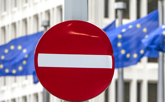 ЕС продлил экономические санкции против России