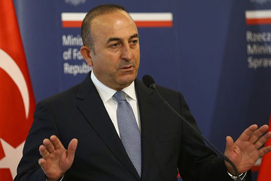 Մենք ստեղծում ենք համատեղ հանձնաժողով՝ հետաքննելու համար ՌԴ դեսպանի սպանությունը. Չավուշօղլու