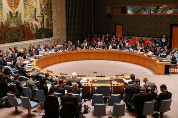 ՄԱԿ ԱԽ-ն ահաբեկչություն է ճանաչել ռուս դեսպանի սպանությունն ու դատապարտել այն