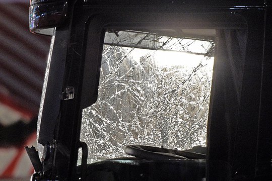 Բեռլինի ողբերգության հեղինակը հավանաբար պակիստանցի փախստական է. Welt