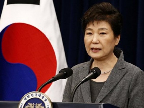 Հարավային Կորեայի նախագահի իմպիչմենտի հարցով Սահմանադրական լսումները կկայանան դեկտեմբերի 22-ին