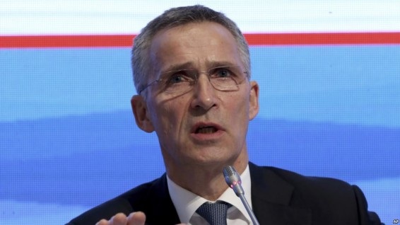 Россия и НАТО обсудили возможности снижения напряженности в отношениях
