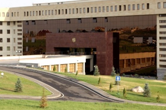 Ձմեռային զորակոչից բողոքներով կարելի է դիմել հանձնաժողով