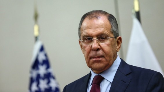 Лавров: борьба с терроризмом должна быть бескомпромиссной и беспощадной