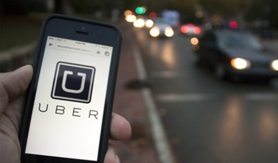 2016 թվականի երրորդ եռամսյակում Uber-ի կորուստը կազմել է 800 մլն ԱՄՆ դոլար