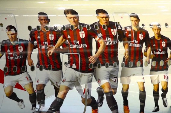 Միլանը չի կարողացել ուղևորվել Դոհա ինքնաթիռի անսարքության պատճառով