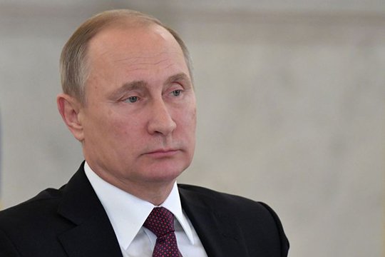 Դեսպանի սպանությունը հատուկ ցավ է պատճառում մեզ. Պուտին