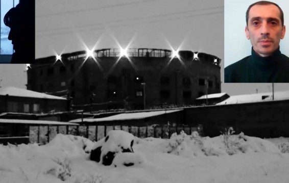 Հանցագործության կազմակերպիչն ու դերաբաշխողը խարդախության մեղադրանքով պատիժը կրող կալանավորն էր