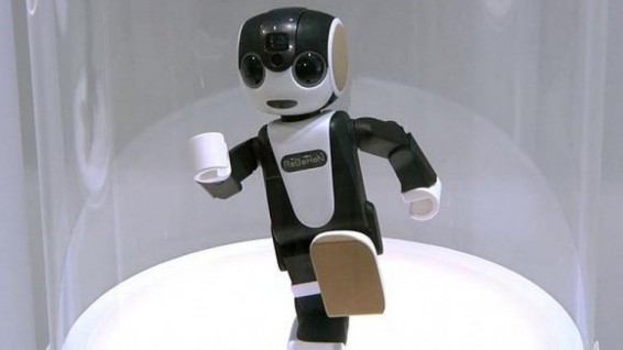 Video. Ներկայացվել է արհեստական ինտելեկտով՝ աշխարհում առաջին խոսացող սմարթֆոնը