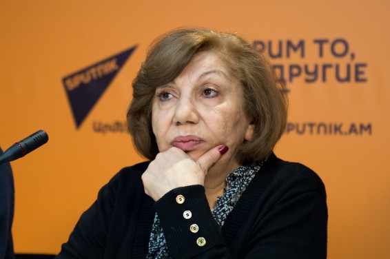 Հայկական ընտանիք. ավանդույթները պահպանում են, օրենքը` քանդում