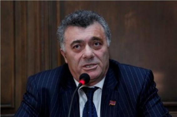 Պատգամավորի կողմից լրագրողին հարվածելու դեպքով քրեական գործ է հարուցվել