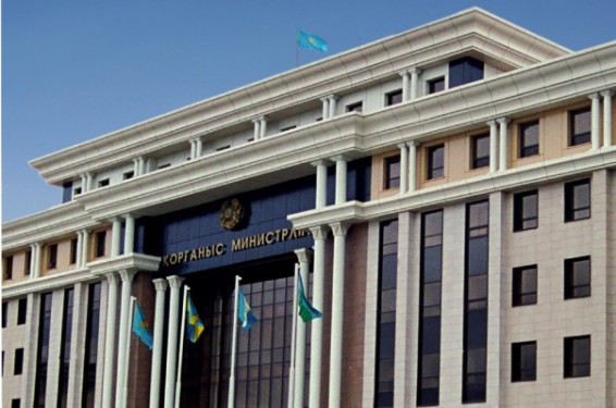 Ղազախստանում վթարի է ենթարկվել Су-27 ինքնաթիռը