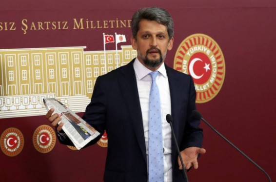 Ֆրանսիայի «Հայ դատի» հանձնախումբը Կարո Փայլանի ապահովությունը երաշխավորելու պահանջով արշավ է ձեռնարկել