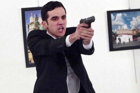 Թուրքիայում ազատ են արձակել ՌԴ դեսպանին սպանած անձի բոլոր հարազատներին