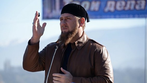 Кадыров назвал фальшивками утверждения об отправке в Сирию батальонов из Чечни