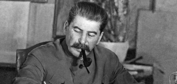 В России открыли шестой за год памятник Сталину