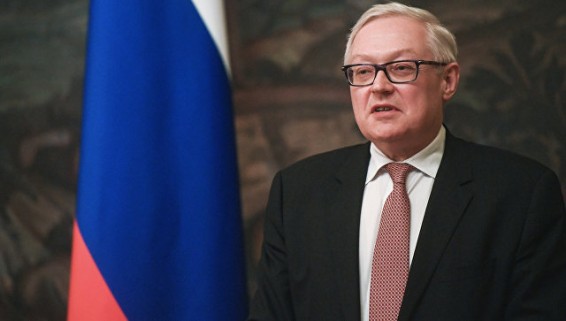 Рябков: никто не делает секрета из достигнутых договоренностей по Сирии