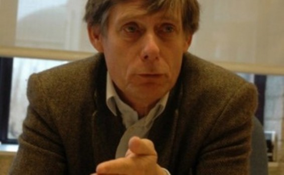 Հոլանդացի պատմաբանը Թուրքիային է վերադարձրել տարիներ առաջ ստացած պատվո շքանշանը