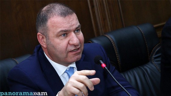 Парламентская оппозиция в Армении обеспокоена решением правительства взять кредит в €40 млн. у Французского агентства развития