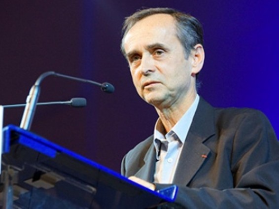 Ֆրանսիայում քաղաքապետը դատարանի առաջ կկանգնի հակաիսլամական արտահայտությունների համար