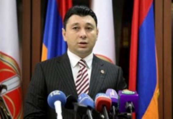 Video.Հայ-իրանական հարաբերություններում 2017թվականը կլինի բեկումնային. Շարմազանով