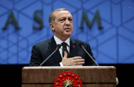 Էրդողանը վերստին հիշել է Սևրի ու Լոզանի պայմանագրերի մասին