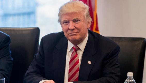 Представитель Трампа пояснил его заявление о наращивании ядерного потенциала США