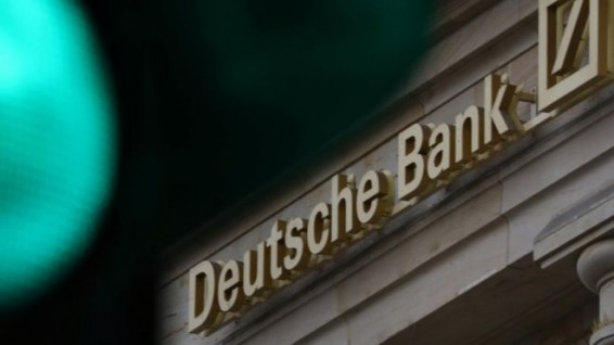 Deutsche Bank выплатит $7,2 млрд по требованию минюста США