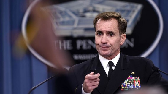 В Госдепе США назвали американскую армию сильнейшей за историю человечества