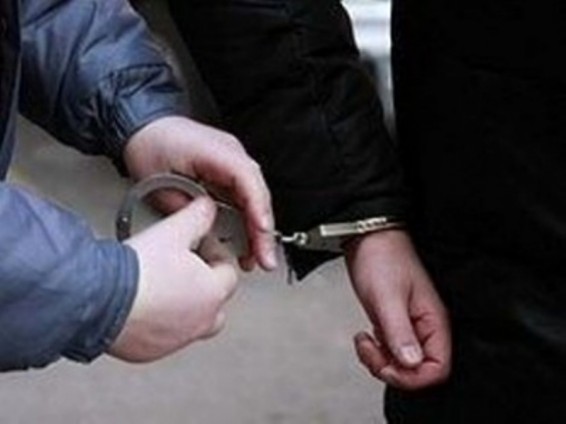 Ավազակային հարձակում Երևանում