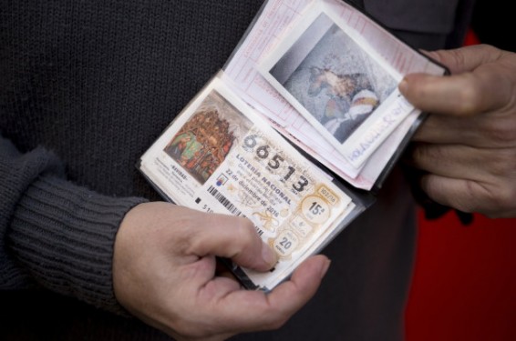 Իսպանիայի սոցիալիստական կուսակցությունը վիճակախաղով ավելի քան 56 մլն եվրո է շահել