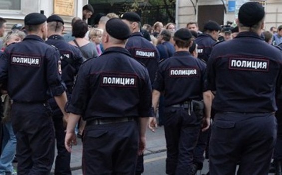 Մոսկվայի առևտրի կենտրոններից մեկում օտարերկրացու են ծեծելով սպանել