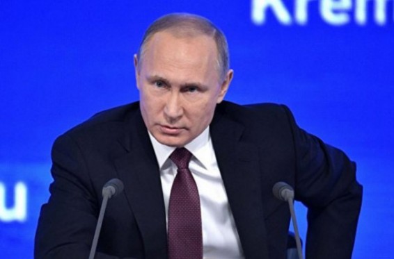 Ռուսական «Սու-24»-ը հավանաբար խոցվել է առանց Էրդողանի անմիջական հրահանգի․ Պուտին