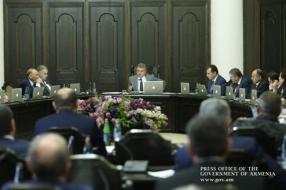 Պետական կառույցներում կրճատումների հսկայական ալիք է սպասվում