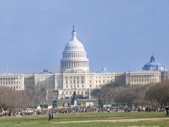 ԱՄՆ-ում օտարերկրյա քարոզչության եւ ապատեղեկատվության դեմ պայքարի կենտրոն են ստեղծում