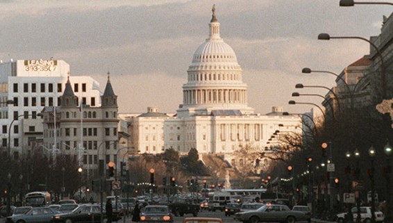 США распространили действие 