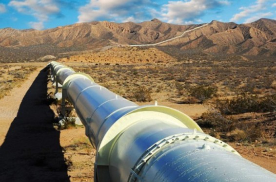 Թուրքիայի կառավարությունը վավերացրել է «Թուրքական հոսքի» վերաբերյալ համաձայնագիրը