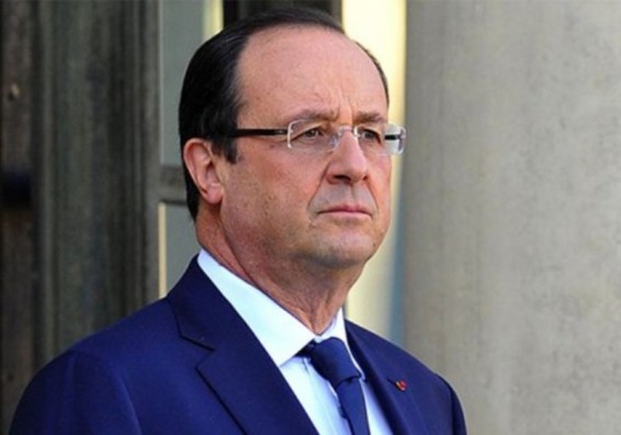 Անձնական պարտավորություն ունեմ բանակցային ուղով ԼՂ հակամարտության կայուն լուծում գտնելու գործում. Օլանդ