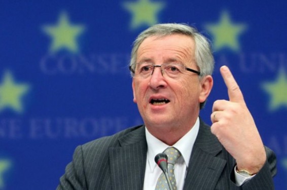 Բեռլինում ահաբեկչությունը չպետք է փակի փախստականների ուղին դեպի Եվրոպա. Յունկեր