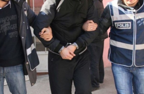 Թուրքիայում ավելի քան 1600 մարդ է ձերբակալվել սոցցանցերում ահաբեկչությանն աջակցելու մեղադրանքով