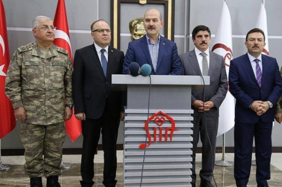 Ռուս դեսպանի սպանությունը նախապես ծրագրավորված է եղել. Թուրքիայի ՆԳՆ