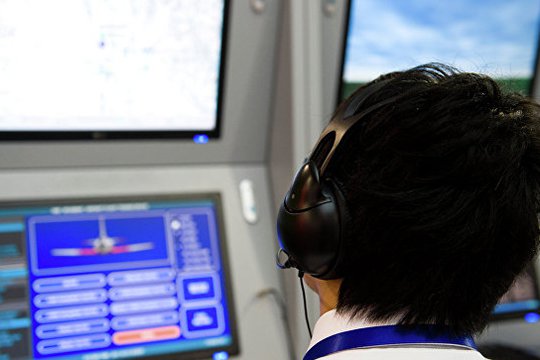 ՌԴ ՊՆ-ն հաստատել է ռադարներից ինքնաթիռի անհետացումը