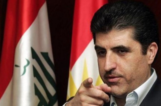 Իրաքյան Քուրդիստանի ղեկավարը սպառնացել է ՔԱԿ-ի դեմ ուժ կիրառել, եթե վերջիններս դուրս չգան Շենգալից