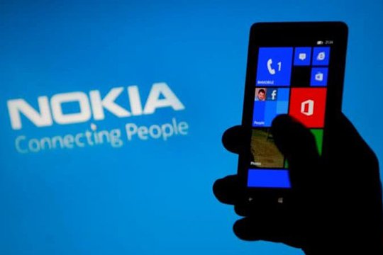 Համացանցում հայտնվել են Nokia-ի ապագա սմարթֆոնի «կենդանի» լուսանկարներ