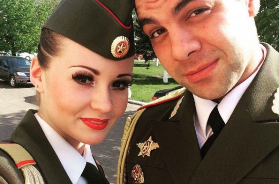 Սև ծովում կործանված «Տու-154» ինքնաթիռում գտնվող զույգը պատրաստվում էր ամուսնանալ