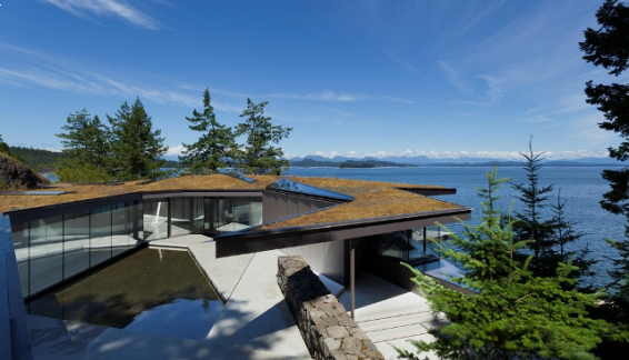 Photo. CNN-ը ներկայացրել է «Աշխարհի լավագույն շինություն» անվանակարգի հավակնորդներին